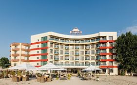 Hotel Hawaii Mamaia